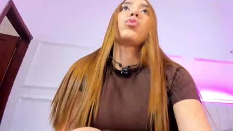 Ada Belucci  online show from 02.20.26