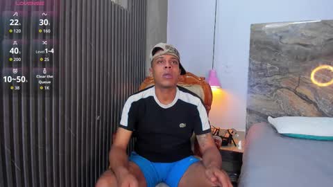 Snapshot of ada_brooke chatting on 10.26.25 ada_brooke online show from 10.26.25