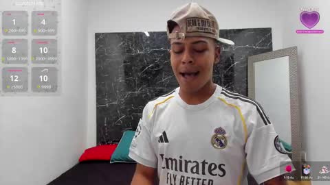 Snapshot of ada_brooke chatting on 10.29.25 ada_brooke online show from 10.29.25