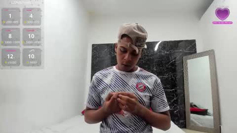 Snapshot of ada_brooke chatting on 10.30.25 ada_brooke online show from 10.30.25