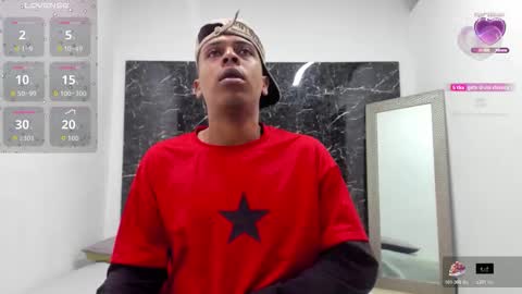 Snapshot of ada_brooke chatting on 10.31.25 ada_brooke online show from 10.31.25