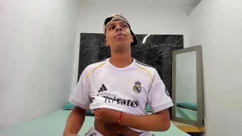 Snapshot of ada_brooke chatting on 11.15.25 ada_brooke online show from 11.15.25