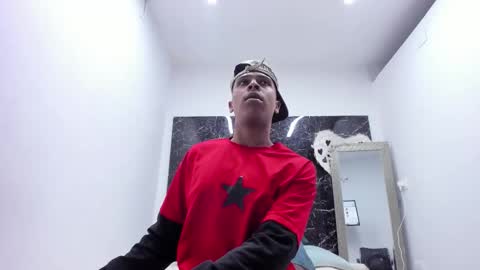 Snapshot of ada_brooke chatting on 11.24.25 ada_brooke online show from 11.24.25