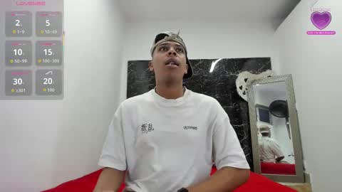 Snapshot of ada_brooke chatting on 11.27.25 ada_brooke online show from 11.27.25