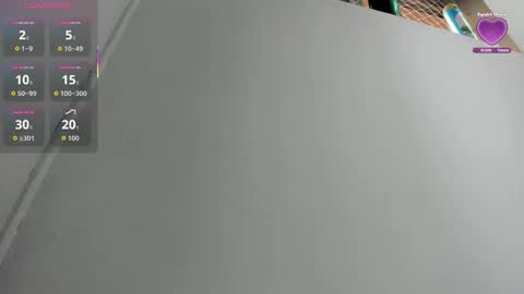 Snapshot of ada_brooke chatting on 11.28.25 ada_brooke online show from 11.28.25