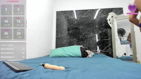 Snapshot of ada_brooke chatting on 11.29.25 ada_brooke online show from 11.29.25