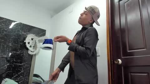 Snapshot of ada_brooke chatting on 12.03.25 ada_brooke online show from 12.03.25