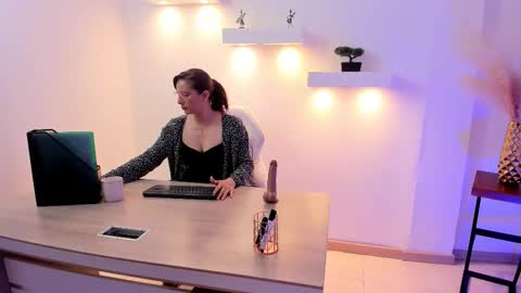 Ada online show from 09.21.25