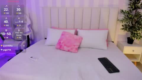 Snapshot of ada_monroe10 chatting on 12.17.24 online show from 12.17.24