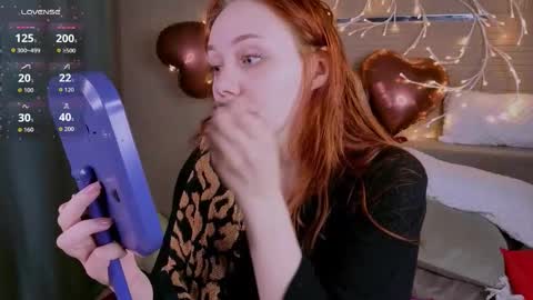 Snapshot of ada_mur chatting on 02.18.26 Ada online show from 02.18.26