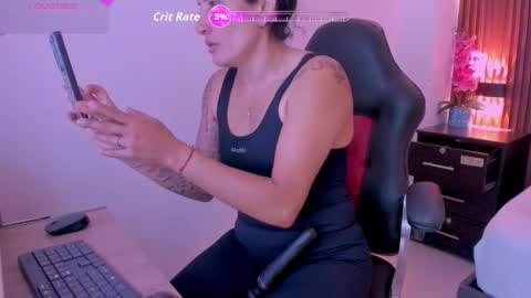 ada oconnor x   ..flaca..bella online show from 03.28.26