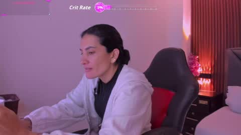 ada oconnor x   ..flaca..bella online show from 05.18.26