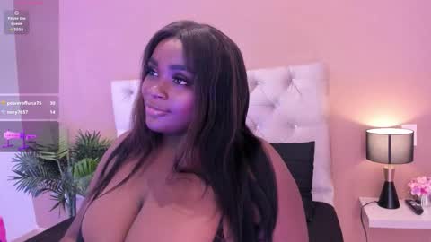 adabenneth online show from 12.22.25