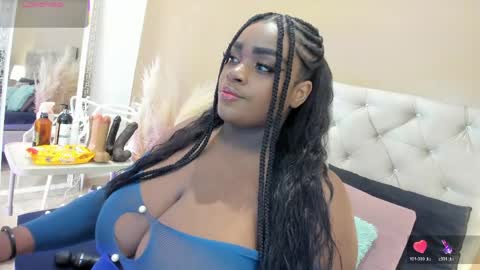 Snapshot of adabenneth chatting on 05.26.26 adabenneth online show from 05.26.26