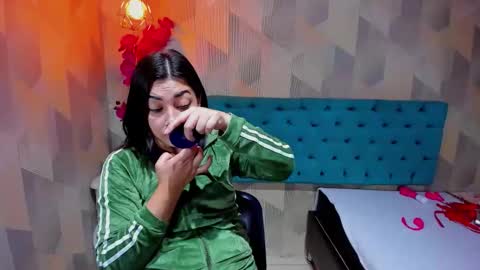 Ada online show from 02.13.26