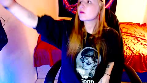 adagretta online show from 02.20.26