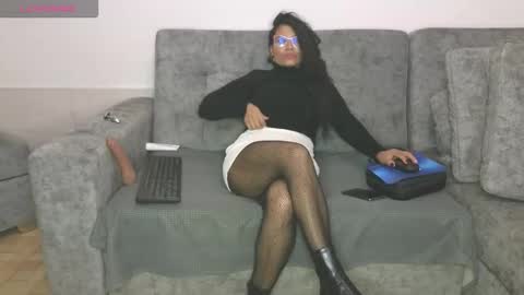 Adahira online show from 02.22.26