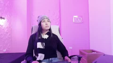 Adaira online show from 11.07.25