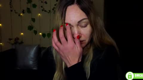 Adalina online show from 01.17.26