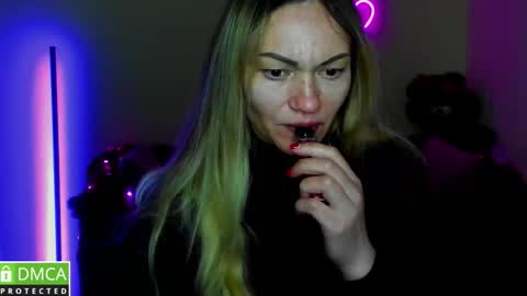 Adalina online show from 03.05.26