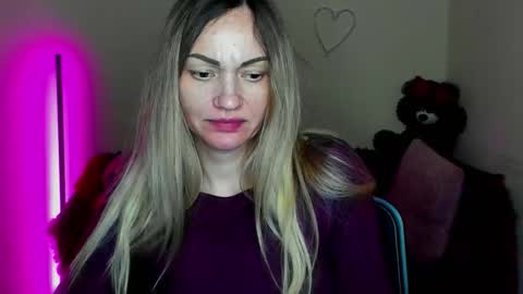 Adalina online show from 03.14.26