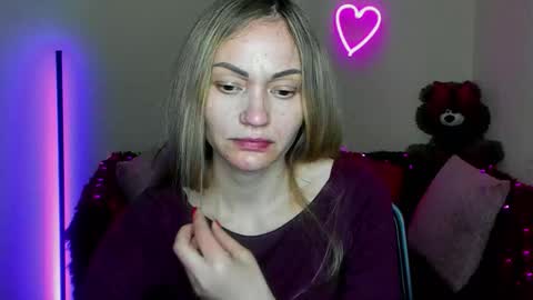 Adalina online show from 03.27.26