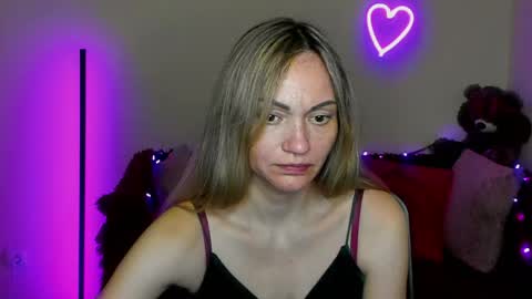 Adalina online show from 03.31.26