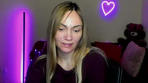 Adalina online show from 04.15.26