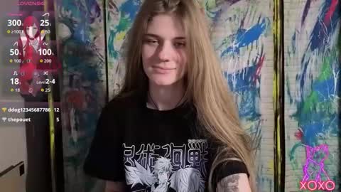 Ada online show from 02.25.26