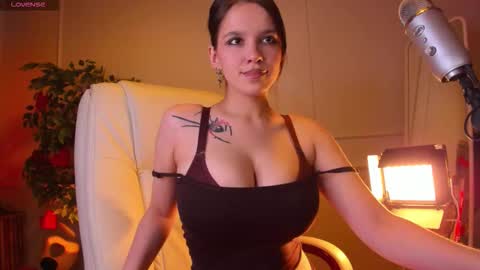 Adalyn online show from 02.07.26