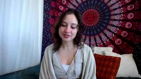 Snapshot of adalyndirty chatting on 11.06.25 Adalyn online show from 11.06.25