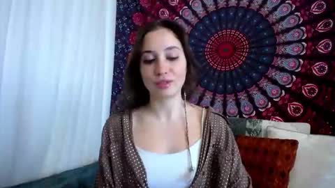 Snapshot of adalyndirty chatting on 11.18.25 Adalyn online show from 11.18.25