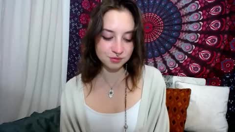 Snapshot of adalyndirty chatting on 11.18.25 Adalyn online show from 11.18.25