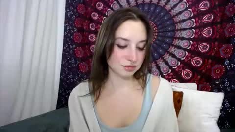 Snapshot of adalyndirty chatting on 11.27.25 Adalyn online show from 11.27.25