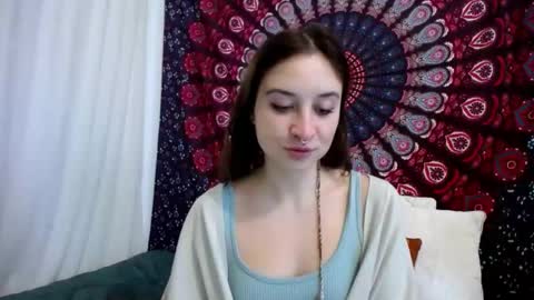 Snapshot of adalyndirty chatting on 12.04.25 Adalyn online show from 12.04.25