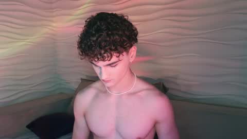 Adam online show from 12.10.24