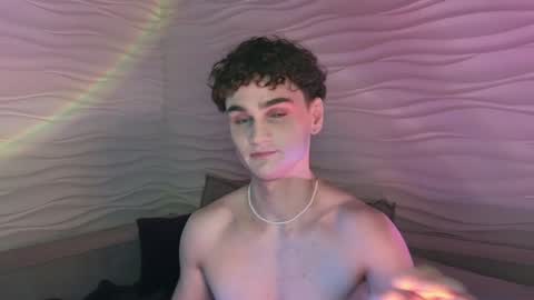 Adam online show from 12.12.24