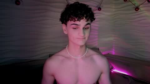 Adam online show from 01.11.25