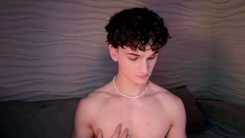 Adam online show from 02.02.25