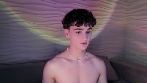 Adam online show from 02.04.25