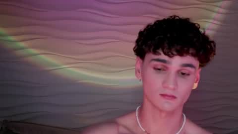 Adam online show from 02.14.25