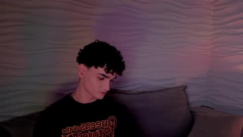 Adam online show from 03.12.25