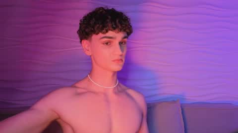 Adam online show from 10.07.25