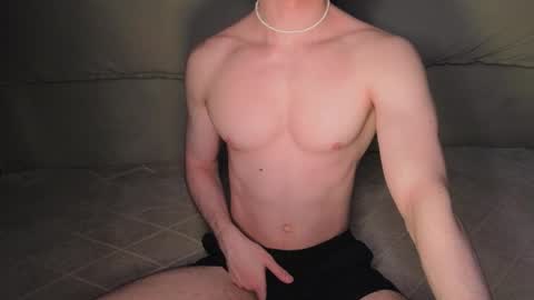 Snapshot of adam_21cm chatting on 01.18.26 Adam online show from 01.18.26