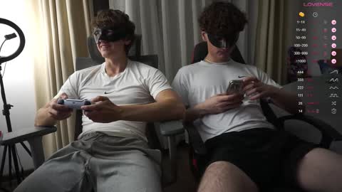 Snapshot of adam_21cm chatting on 01.31.26 Adam online show from 01.31.26