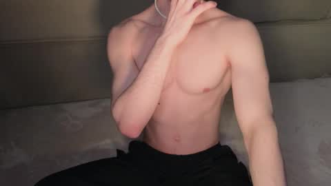 Snapshot of adam_21cm chatting on 02.07.26 Adam online show from 02.07.26