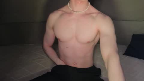 Snapshot of adam_21cm chatting on 02.25.26 Adam online show from 02.25.26