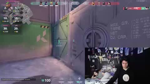 Snapshot of adam_and_abby_ chatting on 02.27.25 adam and abby online show from 02.27.25