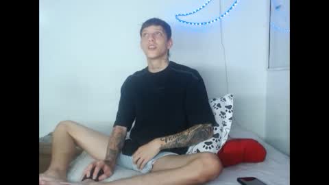 Adam online show from 02.03.26