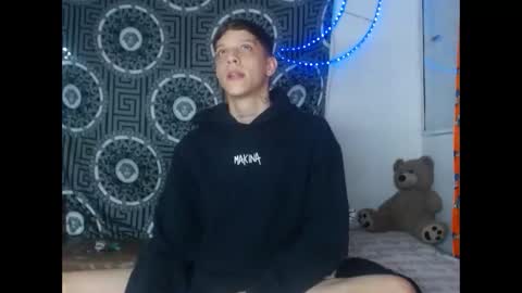 Adam online show from 02.16.26